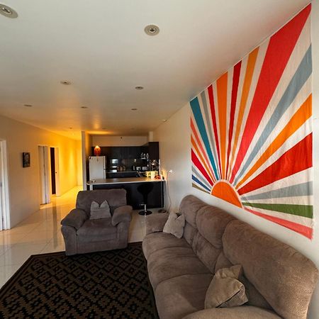 Bula Bliss With Sunset View Apartment Nadi Exterior photo