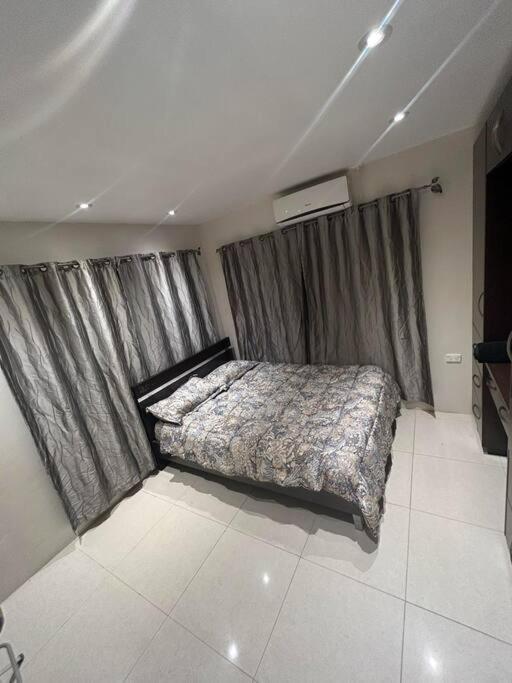Bula Bliss With Sunset View Apartment Nadi Exterior photo
