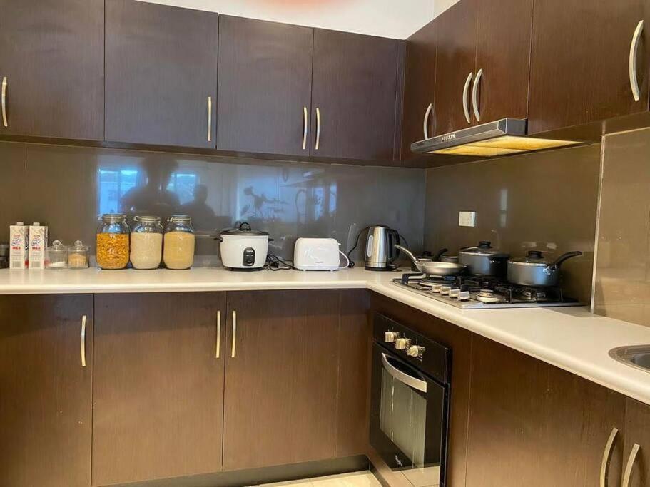 Bula Bliss With Sunset View Apartment Nadi Exterior photo