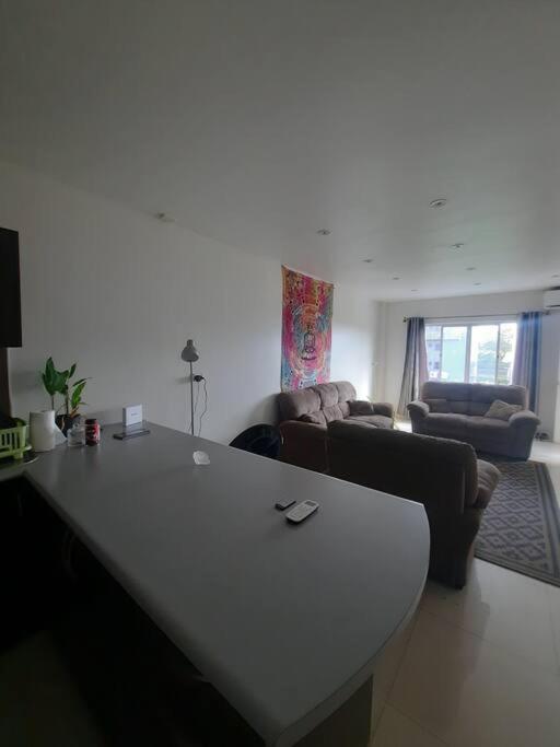 Bula Bliss With Sunset View Apartment Nadi Exterior photo