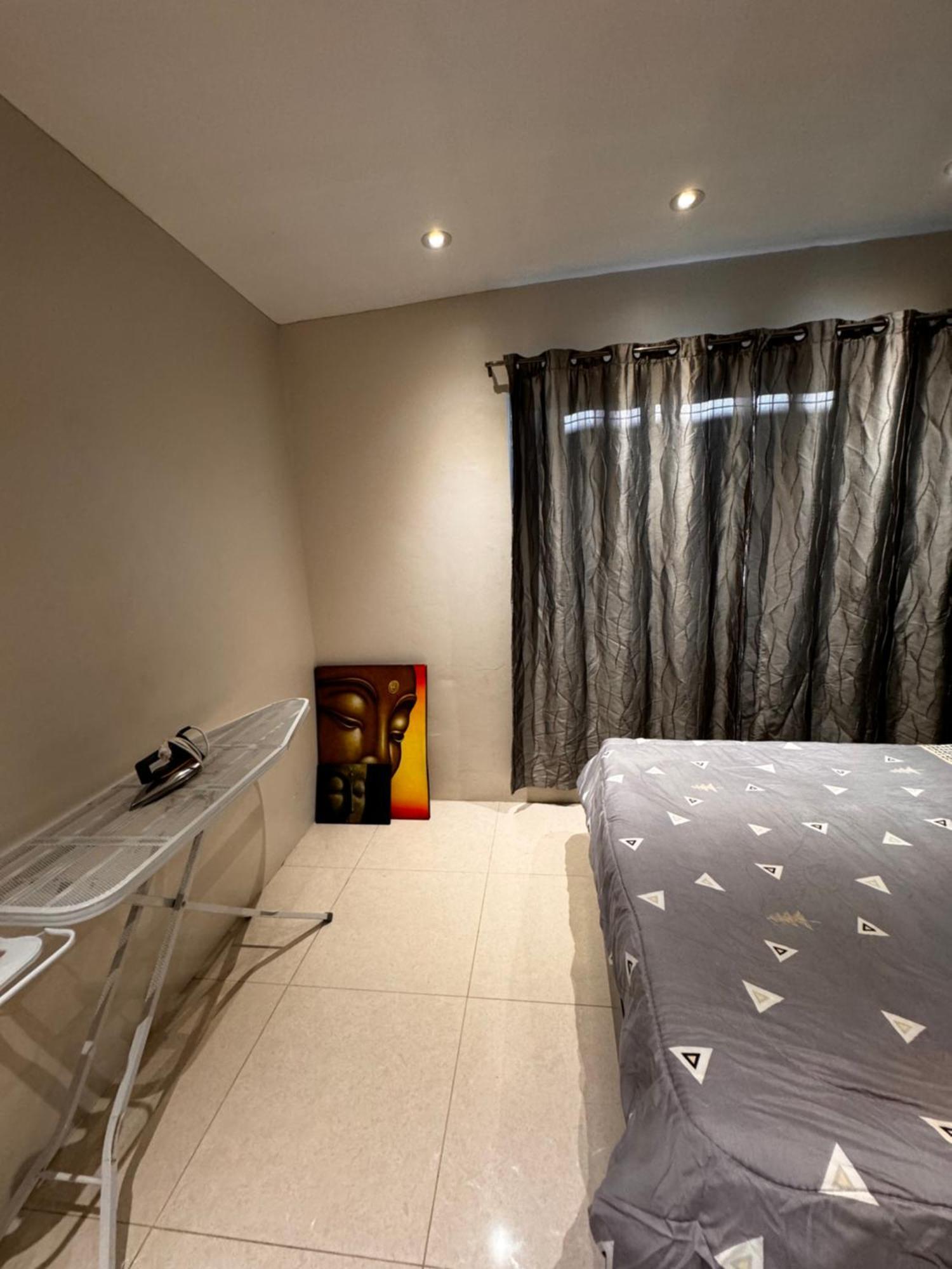Bula Bliss With Sunset View Apartment Nadi Exterior photo
