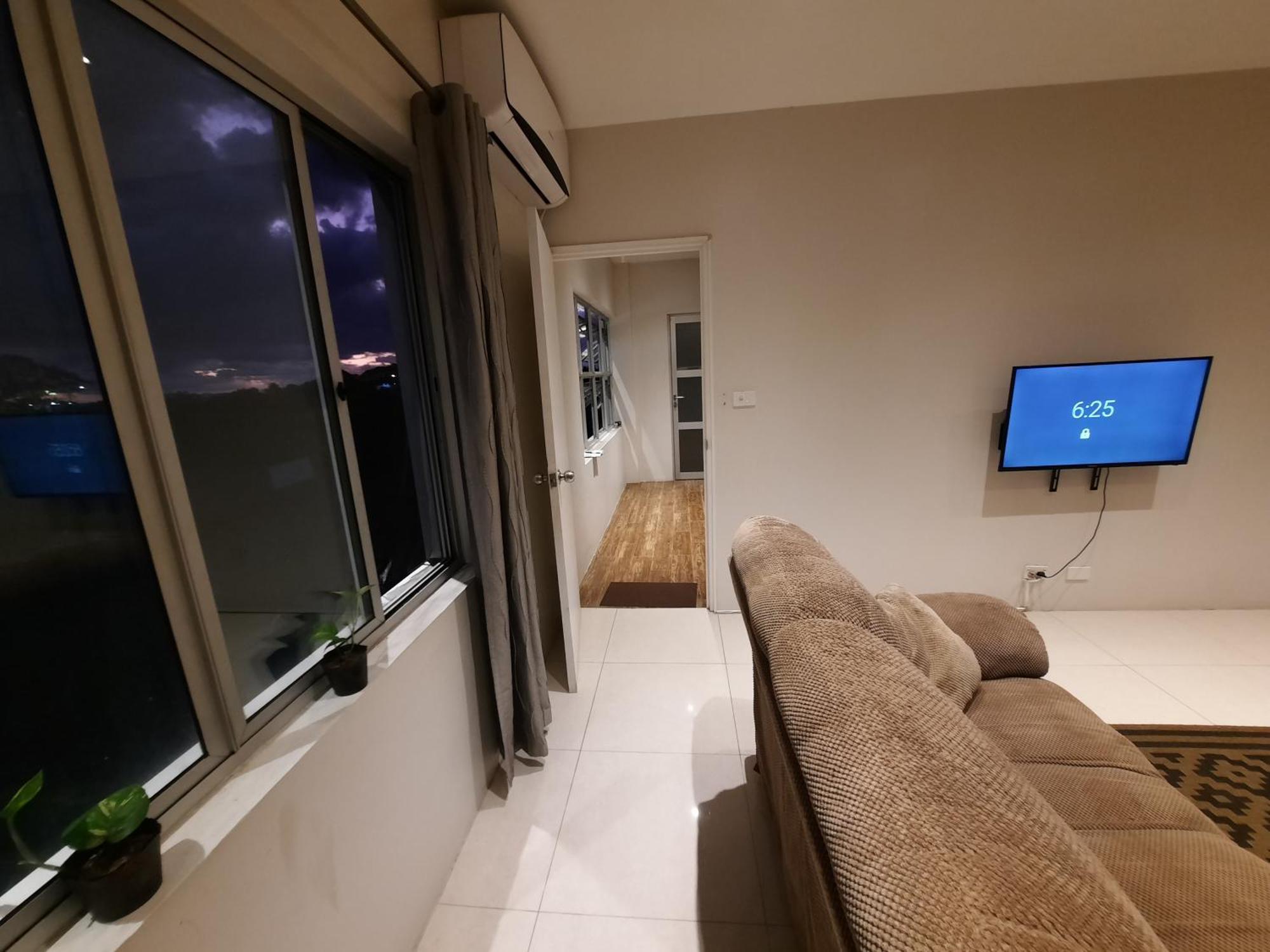 Bula Bliss With Sunset View Apartment Nadi Exterior photo