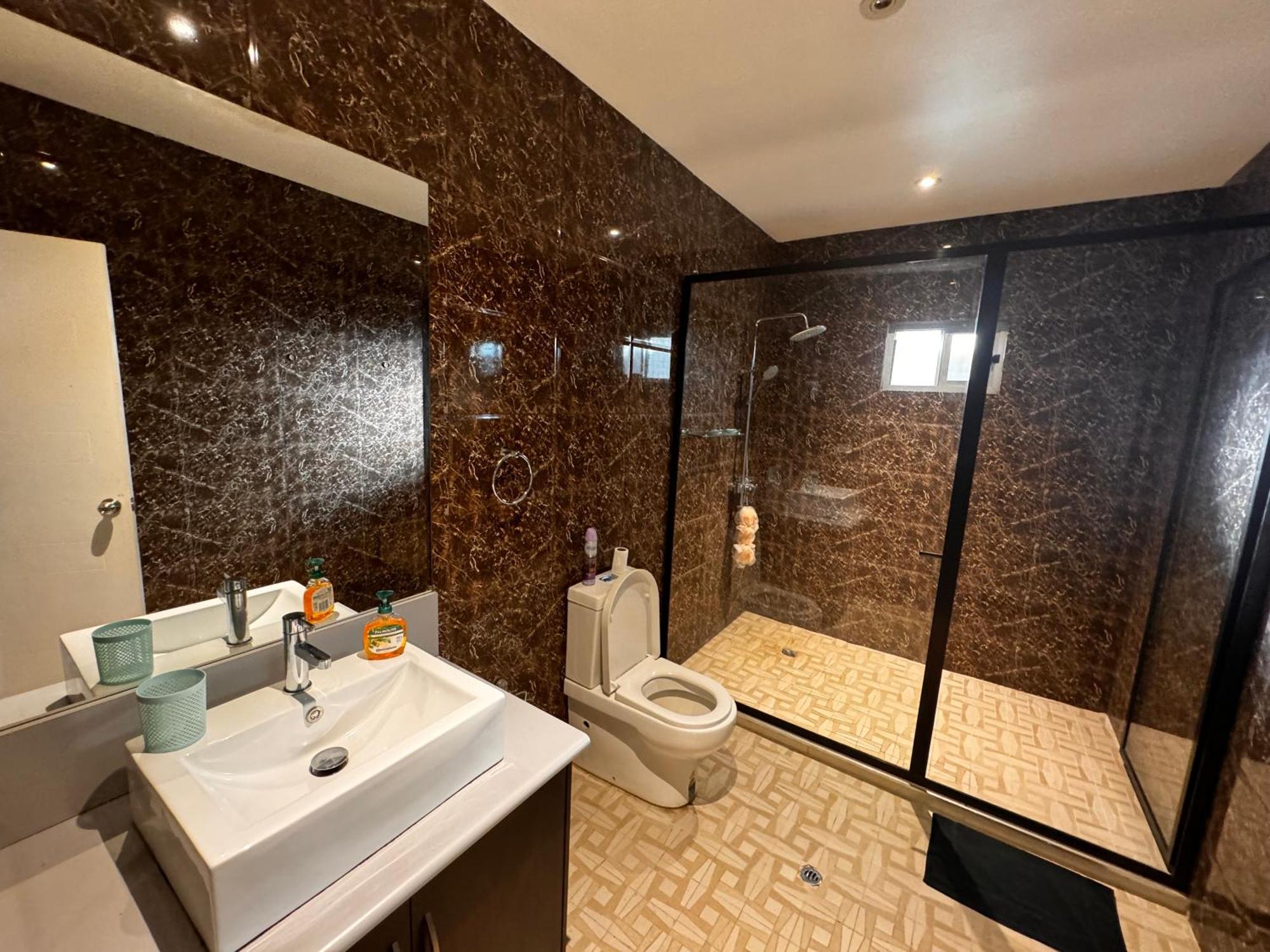 Bula Bliss With Sunset View Apartment Nadi Exterior photo