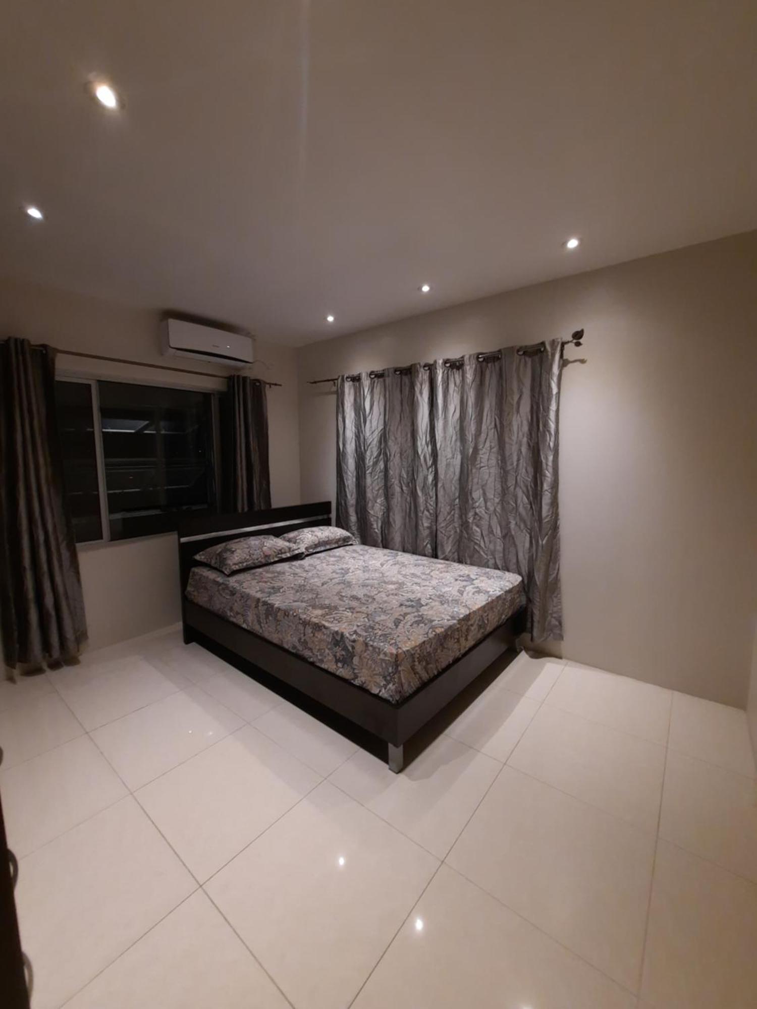 Bula Bliss With Sunset View Apartment Nadi Exterior photo