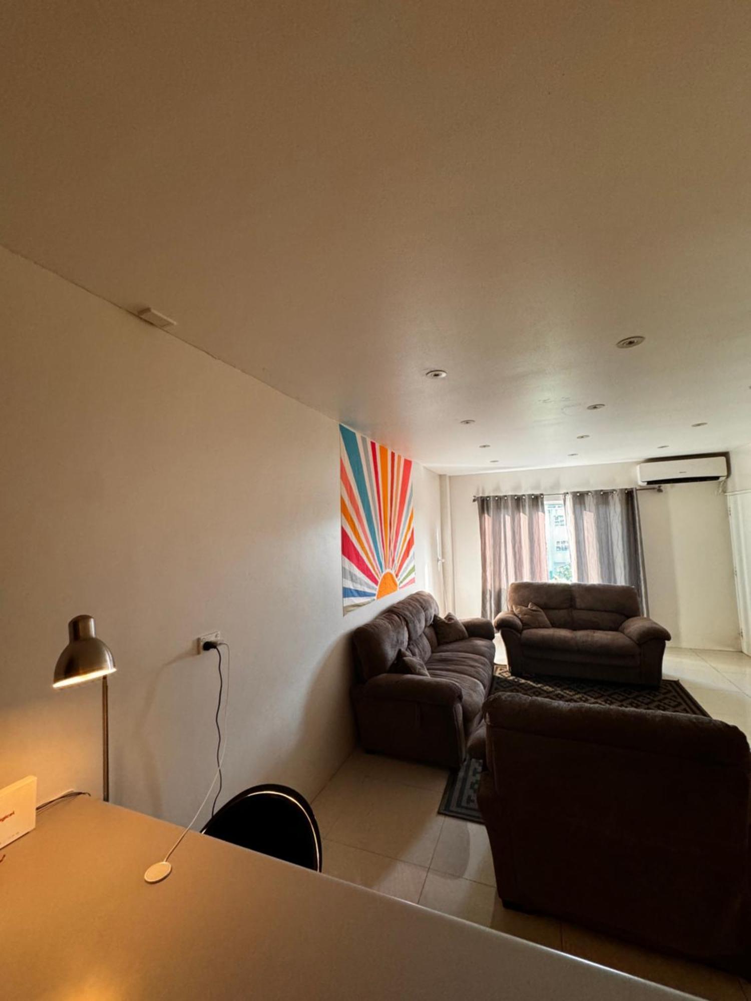 Bula Bliss With Sunset View Apartment Nadi Exterior photo