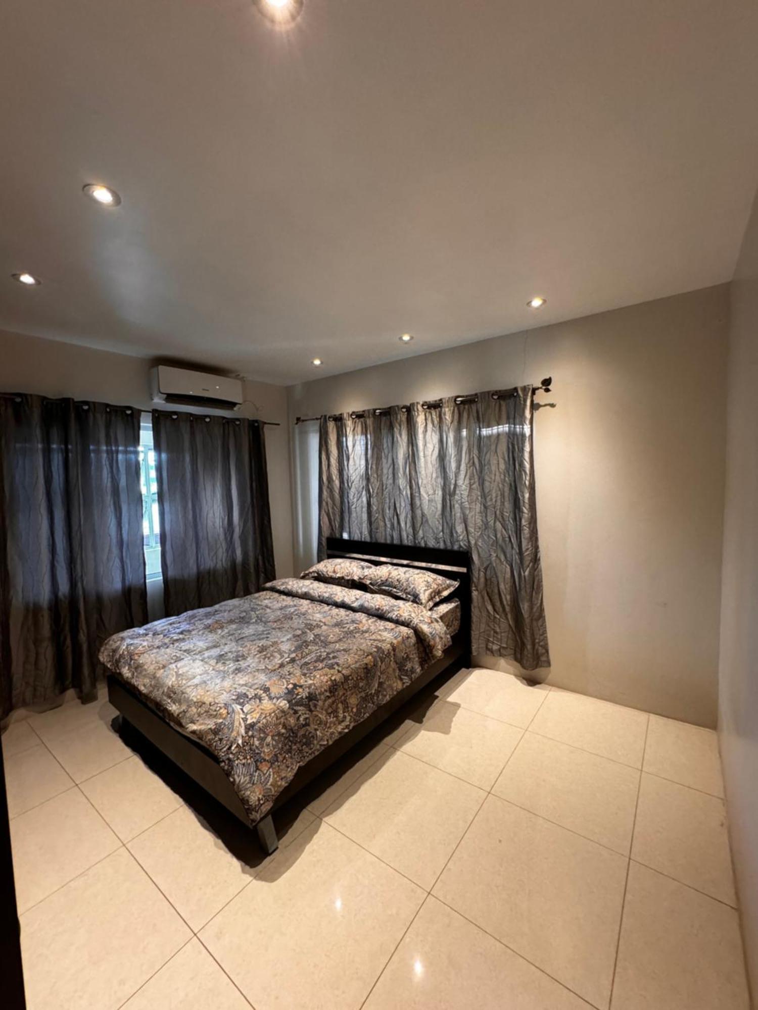 Bula Bliss With Sunset View Apartment Nadi Exterior photo